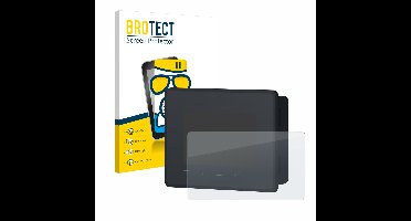 BROTECT - Screenprotector voor Vipa H41-71A41 - Folie Beschermfolie Beschermglas matte