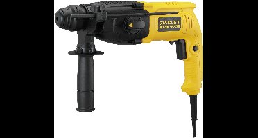STANLEY FATMAX 750W SDS-plus Boorhamer 2.2J in koffer SFMEH200K-QS