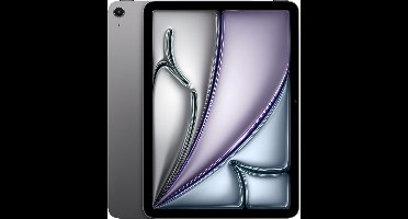 Apple iPad Air (2026) - 11 inch - M1 - 256GB - Grijs- Wi-Fi