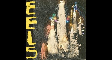 Being Dead - Eels (CD)