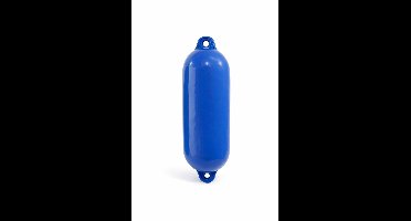 Compass lange spatbord boot spatbord blauw