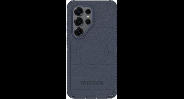 OtterBox Defender Pro Backcover geschikt voor MagSafe geschikt voor Samsung Galaxy S26 Ultra - Riverside Blue