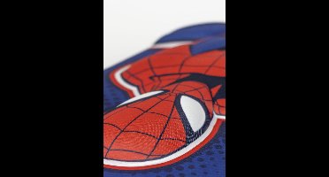 Disney Spider‑Man 3D Schoolrugzak – Kinderrugzak – Polyester & EVA – 31 cm – Blauw/Multicolor – Superhelden‑design