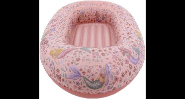 RUBO TOYS Little Dutch Dreamy Mermaid Boot 100x67cm (2016381)