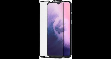 BeHello OnePlus 7 High Impact Glass