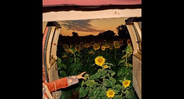 Kevin Morby - Little Wide Open (CD)
