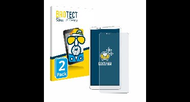 BROTECT - Screenprotector voor Bigme Hibreak Pro - Folie Beschermfolie matte 2 Stuks