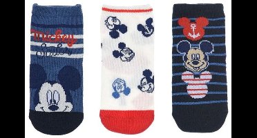 Disney Mickey Lurk baba zokni 0/6 hó