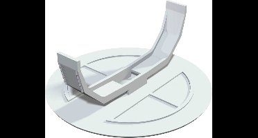 OBO Bettermann 2003749 Veerdeksel 25 stuk(s)