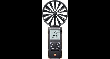 testo 417-2 Windmeter 0.3 tot 20 m/s