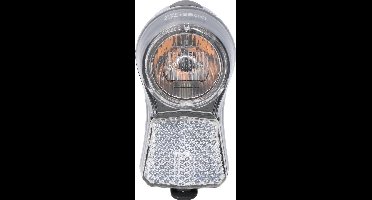 Dresco Led Batterij Koplamp Swift 2.0 30 Lux