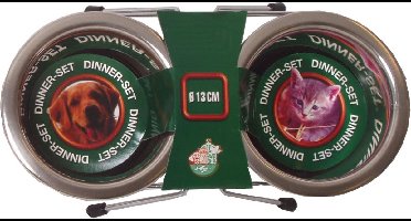 Boon Dinner Set - 2 - 13 cm