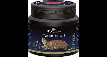 HS Aqua Turtle Mixture