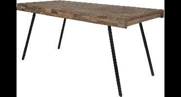 Puur - Sauda eettafel 200x90 cm
