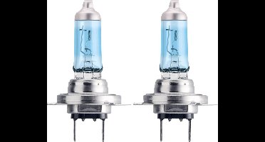 Philips 12972WVUSM H7 WhiteVis.Ultr