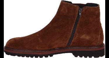 Mephisto Benson Cognac Korte Laars