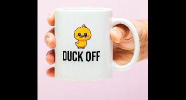 Ditverzinjeniet.nl Mok Duck off
