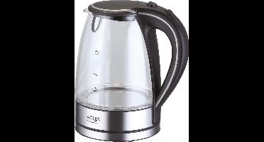 Adler AD 1225 Waterkoker 1.7 Ltr. met Led verlichting