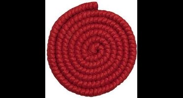 Grimas - Wolcrepe - Rood - 50 Centimeter - 17