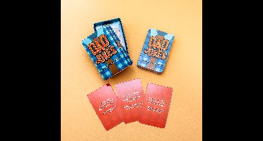 100 hilarische dad jokes - Gift Republic