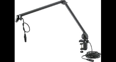 König & Meyer 23860 tafel - microfoonarm - Microfoon arm