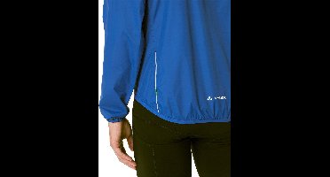 Vaude Drop Jacke III - Signal blue - Maat Herren_L