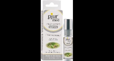 Pjur MED Pro-Long For Men - 20 ml - Delay Spray