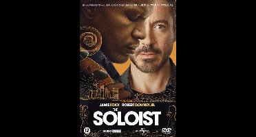 The Soloist