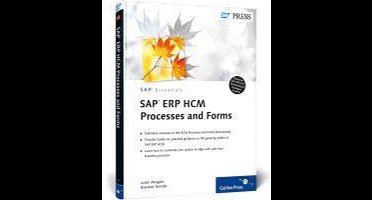 SAP Erp Hcm Processes and Forms
