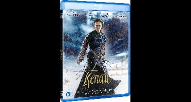 Kenau (Blu-ray)
