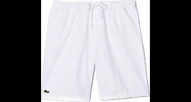 Lacoste Sport - Sportbroek - Mannen - Maat XXL - Wit