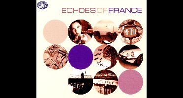 Various Artists - Echoes Of France
