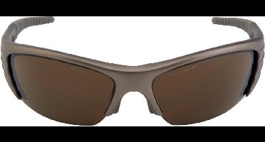 Veiligheidsbril 3M Fuel X2 -Copper Pc Bronzen Lens