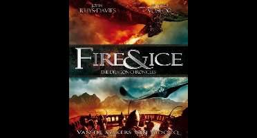 Fire And Ice