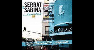 Live en el Luna Park