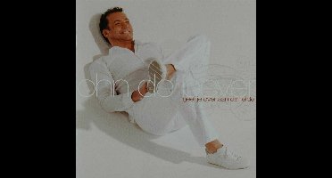 John De Bever - Geef Je Over Aan De Liefde (CD)