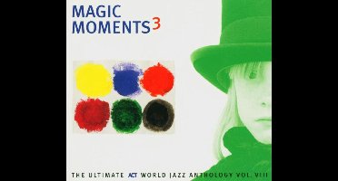 Magic Moments 3