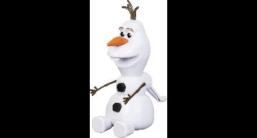 Disney Frozen Olaf Slushy Maker