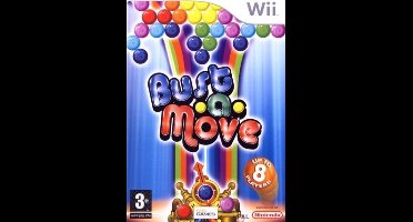 Bust A Move