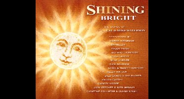 Shining Bright-Songs Of Lal & Mike Waterson -W/Richard Thompson/Christy Moore
