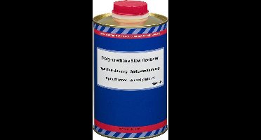 Epifanes PU Slow Reducer