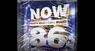 Now That's What I Call Music! 86