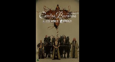 Corvus Corax - Cantus Buranus Live In Berlin