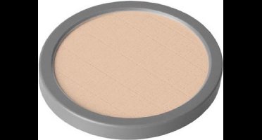 Grimas Cake Make-up huidtint W1 35 Gram
