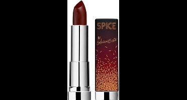 Maybelline Lipstick By Aminata Belli Sensationele Kleur - 785 Chocoholic