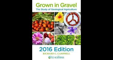 2016 Edition - Grown in Gravel