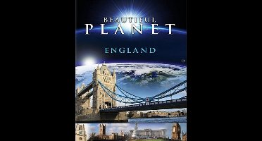 Beautiful Planet - Engeland (Blu-ray)
