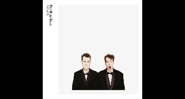 Actually: Further Listening 1987 - 1988