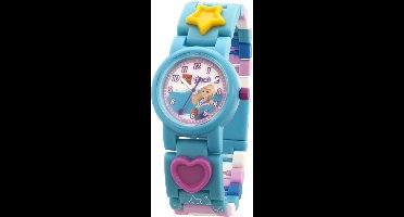 Horloge Lego Friends Stephanie (8021254)