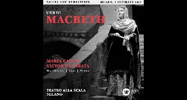 Verdi: Macbeth